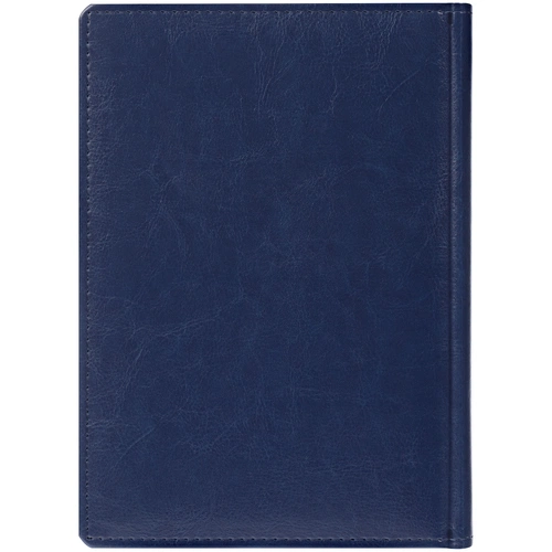 Ежедневник Nebraska, недатированный, синий Ежедневник Nebraska, недатированный, синий