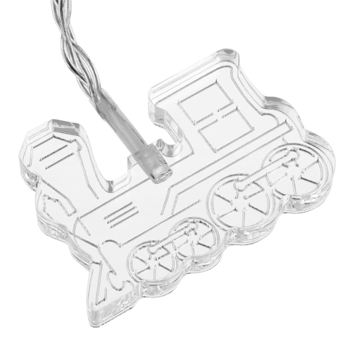 Светодиодная гирлянда Round The World, логистика Светодиодная гирлянда Round The World, логистика