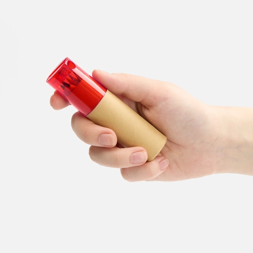 Набор карандашей Pencilvania Office с точилкой, красный Набор карандашей Pencilvania Office с точилкой, красный