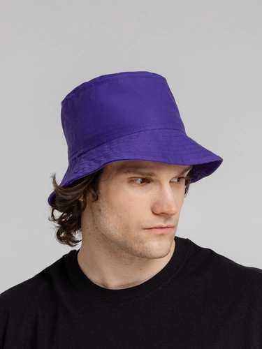 Панама Challenge, фиолетовая Панама Challenge, фиолетовая