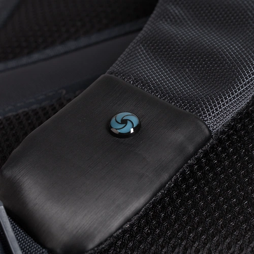 Рюкзак для ноутбука Vectura, темно-серый Рюкзак для ноутбука Vectura, темно-серый