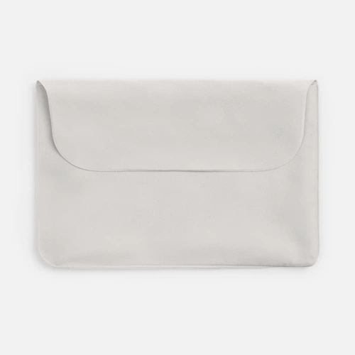 Набор для путешествий Essential, серый Набор для путешествий Essential, серый