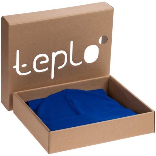 Набор Real Talk, синий Набор Real Talk, синий