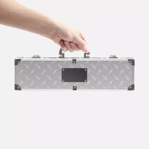 Набор для барбекю Hard Work Набор для барбекю Hard Work