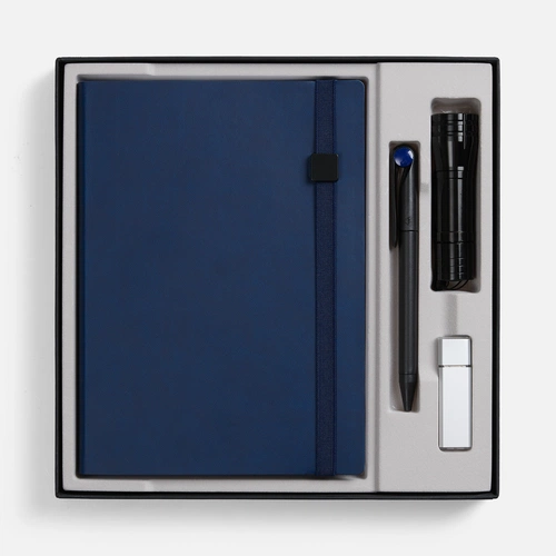 Набор Vivid Maxi, синий Набор Vivid Maxi, синий