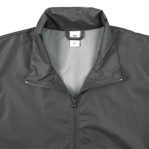 Ветровка Kivach, темно-серая (графит) Ветровка Kivach, темно-серая (графит)