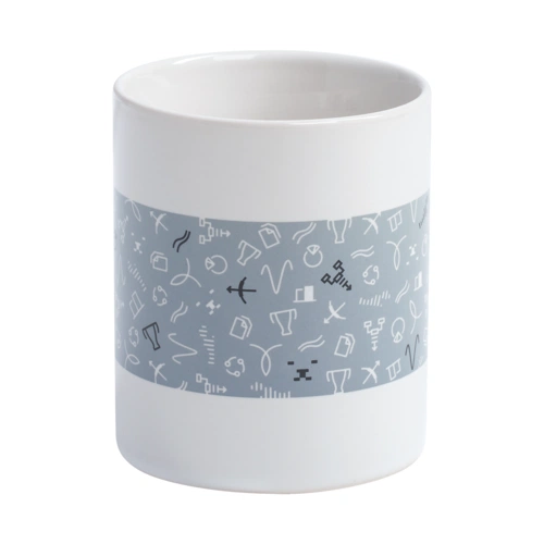 Кружка «Бизнес-зодиак. Весы» Кружка «Бизнес-зодиак. Весы»