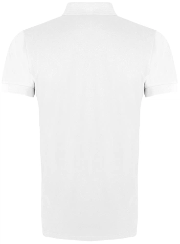 Рубашка поло мужская Portland Men 200 белая Рубашка поло мужская Portland Men 200 белая