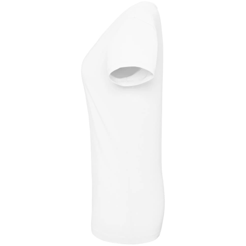 Футболка женская Martin Women, белая Футболка женская Martin Women, белая