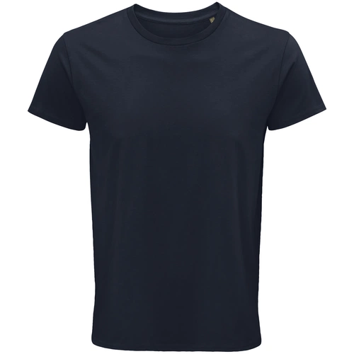 Футболка мужская Crusader Men, темно-синяя Футболка мужская Crusader Men, темно-синяя