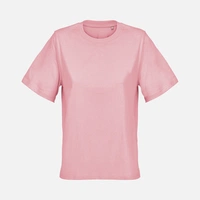 Футболка женская Legend Women, розовая (candy)