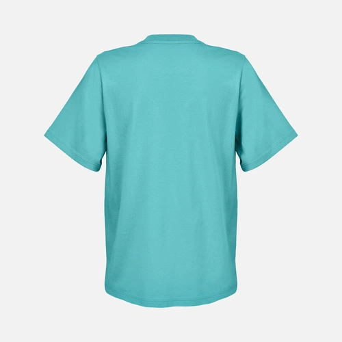 Футболка женская Legend Women, карибский голубой Футболка женская Legend Women, карибский голубой