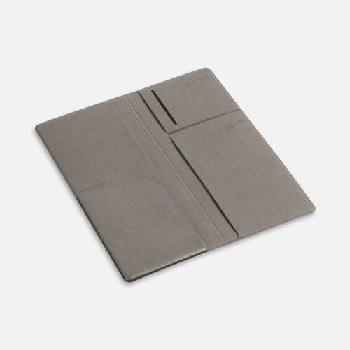 Органайзер для путешествий Devon, серый Органайзер для путешествий Devon, серый