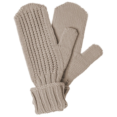 Варежки Nordkyn, бежевые Варежки Nordkyn, бежевые
