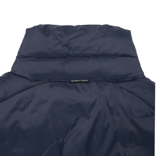 Жилет компактный женский Stavanger, черный Жилет компактный женский Stavanger, черный