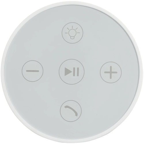 Беспроводная колонка Uniscend Tappy, белая Беспроводная колонка Uniscend Tappy, белая