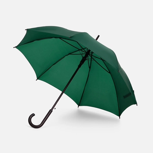 Зонт-трость Standard, зеленый Зонт-трость Standard, зеленый
