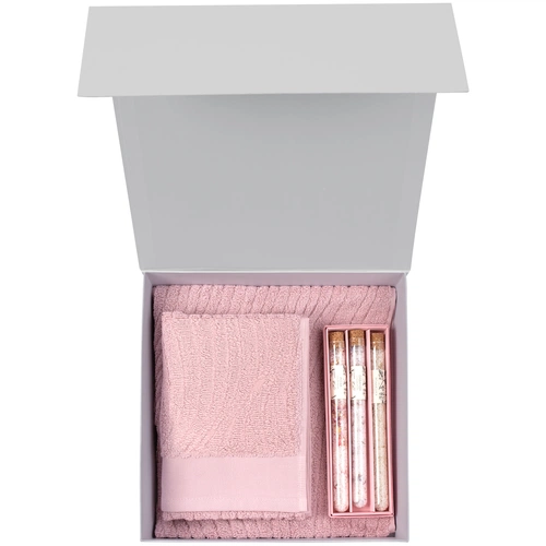 Коробка Quadra, серая Коробка Quadra, серая