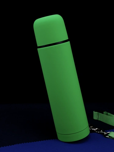 Термос Skydive, зеленый Термос Skydive, зеленый