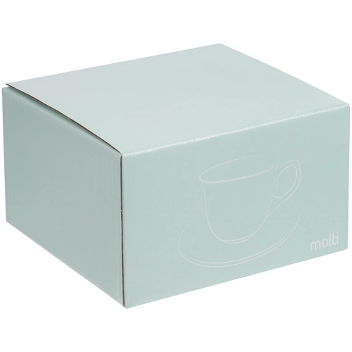 Чайная пара Small Talk, белая Чайная пара Small Talk, белая