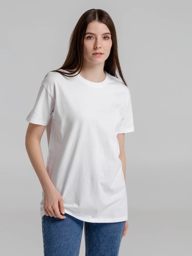 Футболка Imperial 190, синяя (джинс) Футболка Imperial 190, синяя (джинс)