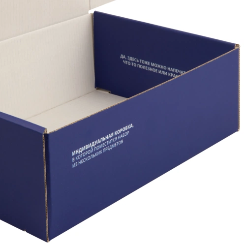 Коробка Craft Medium с печатью на заказ Коробка Craft Medium с печатью на заказ