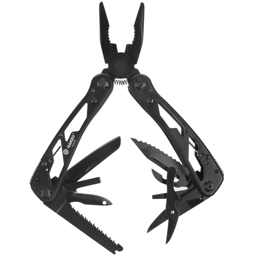 Мультитул Ganzo G202, черный Мультитул Ganzo G202, черный