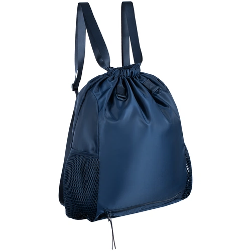 Спортивный рюкзак Verkko, темно-синий Спортивный рюкзак Verkko, темно-синий
