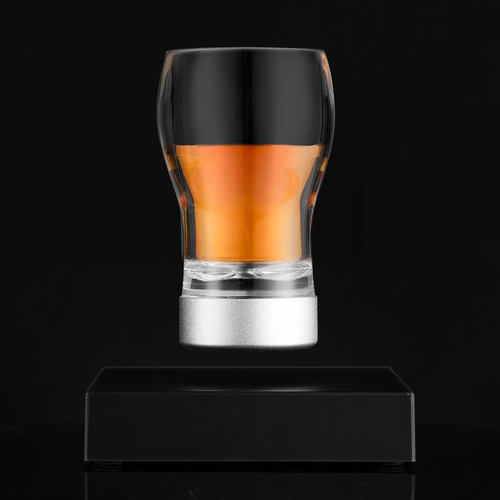Левитирующий стакан Leviglass Левитирующий стакан Leviglass