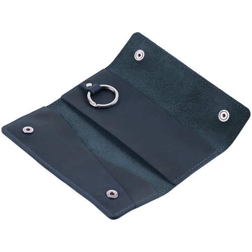 Ключница inStream, синяя Ключница inStream, синяя