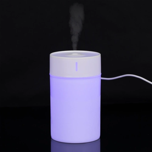 Настольный увлажнитель Desko, белый Настольный увлажнитель Desko, белый