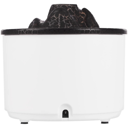 Увлажнитель-ароматизатор Fumi, белый Увлажнитель-ароматизатор Fumi, белый