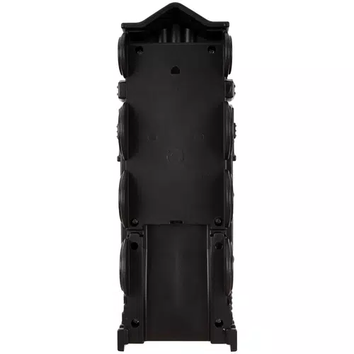 Увлажнитель-ароматизатор Steam Beam, черный Увлажнитель-ароматизатор Steam Beam, черный