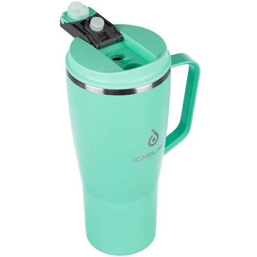 Термостакан Kasumigaoka, бирюзовый Термостакан Kasumigaoka, бирюзовый