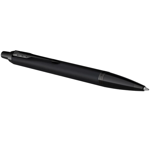Ручка шариковая Parker IM Achromatic Black Ручка шариковая Parker IM Achromatic Black