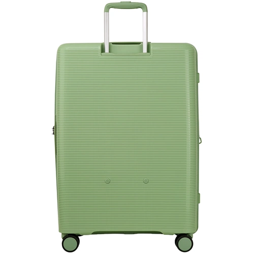 Чемодан Forza L, светло-зеленый Чемодан Forza L, светло-зеленый