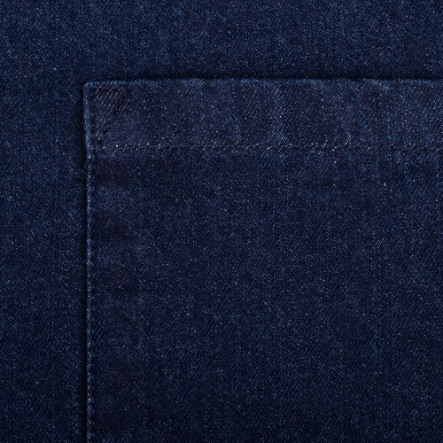 Фартук джинсовый E2, синий Фартук джинсовый E2, синий