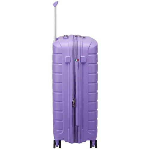 Чемодан Butterfly M, фиолетовый Чемодан Butterfly M, фиолетовый