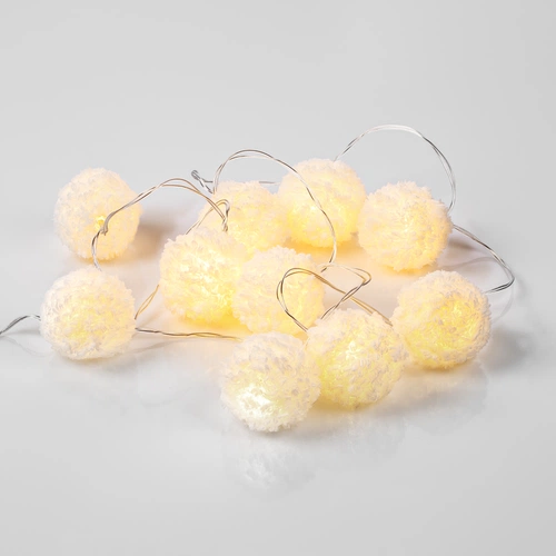 Гирлянда Snowflow Гирлянда Snowflow