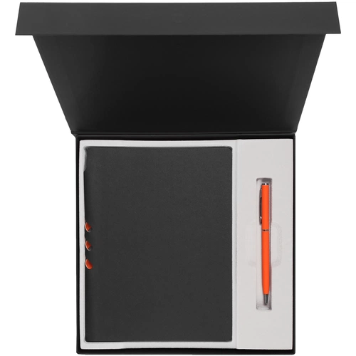 Набор Flexpen Black, оранжевый Набор Flexpen Black, оранжевый