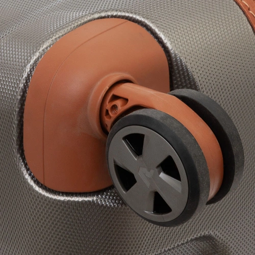 Чемодан E-Lite L, бежевый Чемодан E-Lite L, бежевый