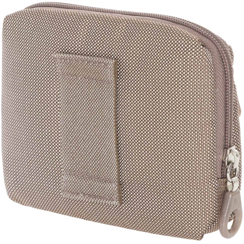 Косметичка MD20 Mini, серо-коричневая Косметичка MD20 Mini, серо-коричневая