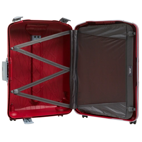 Чемодан Light Ltd Edition M, красный Чемодан Light Ltd Edition M, красный