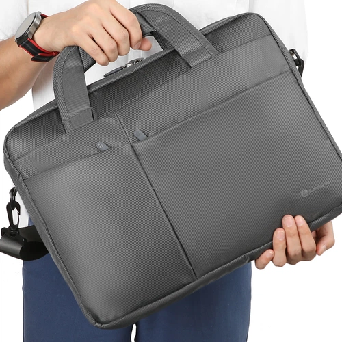 Cумка для ноутбука L245, темно-серая Cумка для ноутбука L245, темно-серая