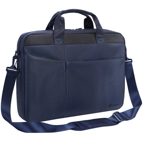 Cумка для ноутбука L247, синяя Cумка для ноутбука L247, синяя