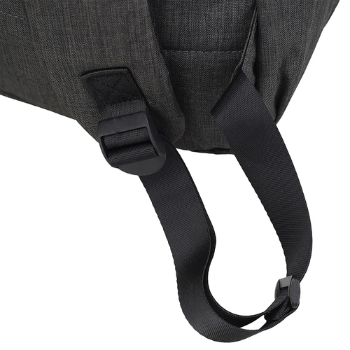 Рюкзак для ноутбука B155, черный Рюкзак для ноутбука B155, черный