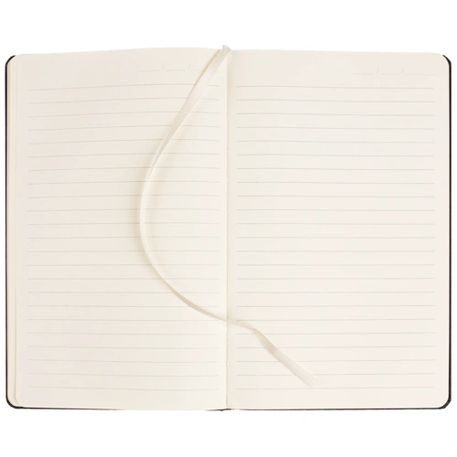 Ежедневник Classic, недатированный, черный Ежедневник Classic, недатированный, черный