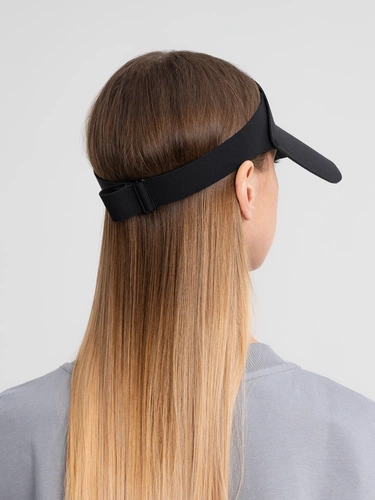 Козырек Begi, черный Козырек Begi, черный