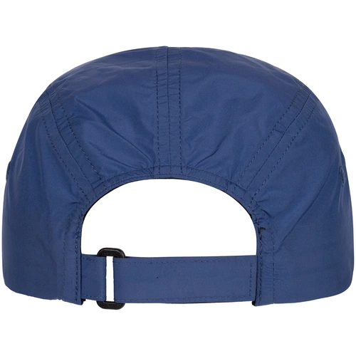 Бейсболка Ben Mac, темно-синяя Бейсболка Ben Mac, темно-синяя