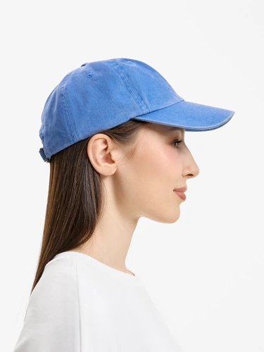 Бейсболка Berwi, синяя Бейсболка Berwi, синяя